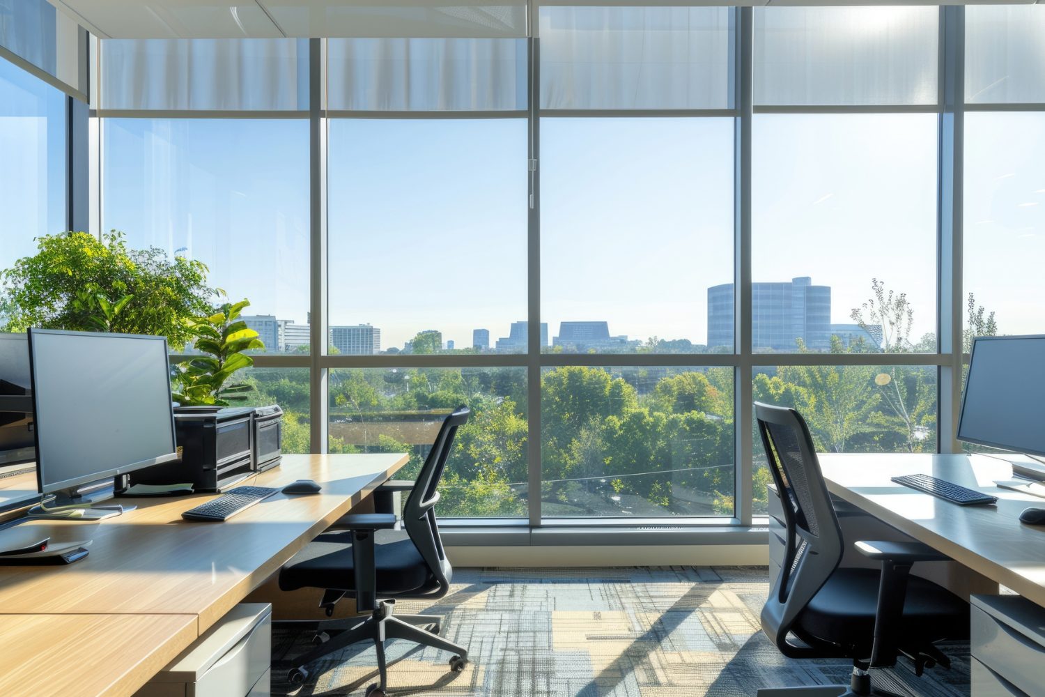 企業定期安排專業環境消毒-企業辦公區消毒頻率