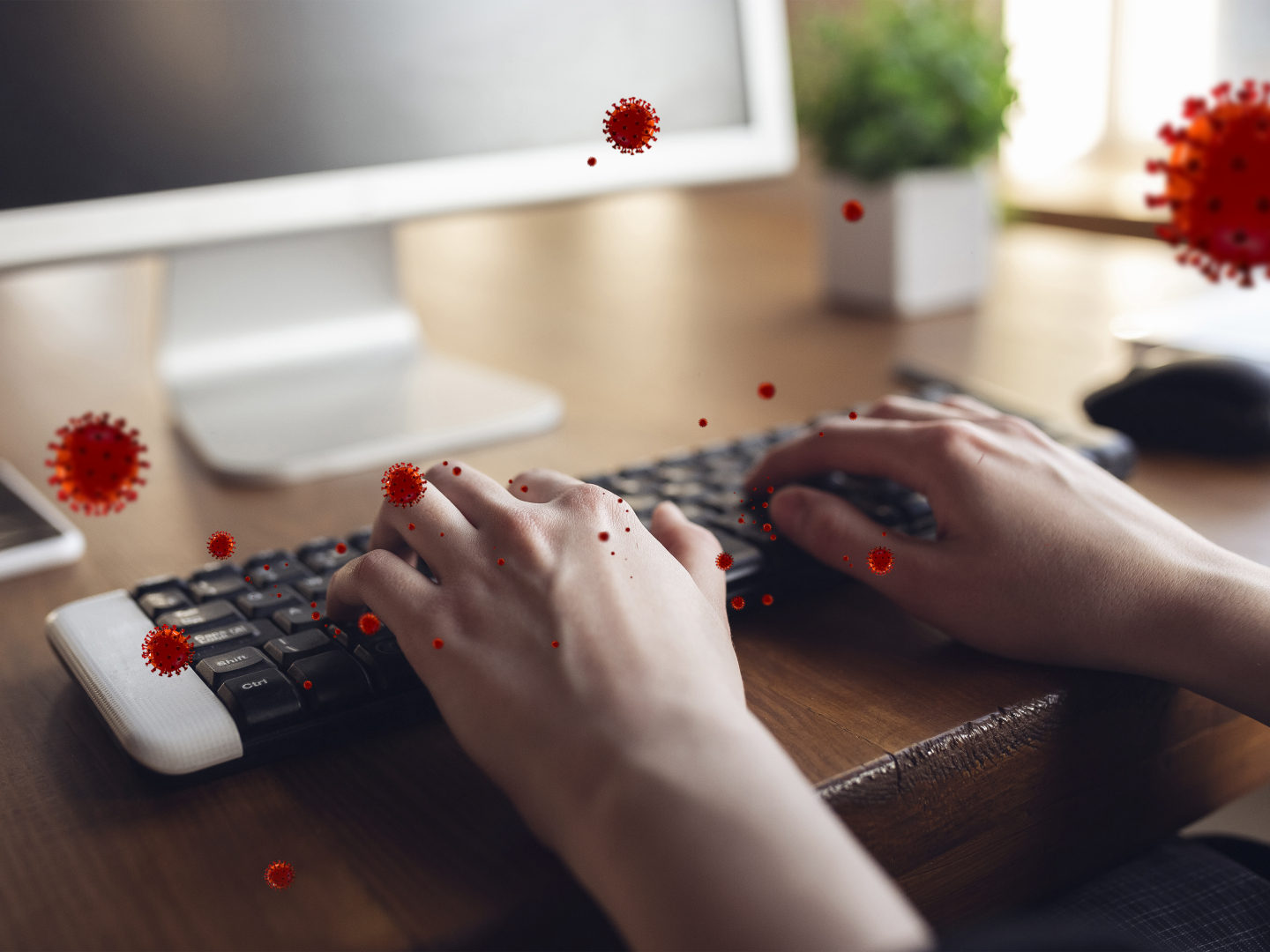 辦公室消毒和日常打掃一樣嗎-辦公室環境消毒