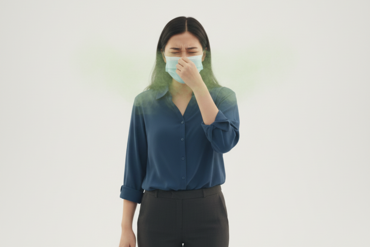 消毒藥劑對人體安全嗎？破解辦公室消毒迷思，選對藥劑讓辦公環境更健康！